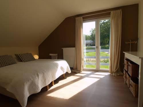 Holiday Home Beausoleil Bomal Exteriér fotografie